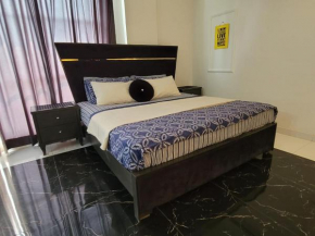 Modern Nest Studio Apartment
